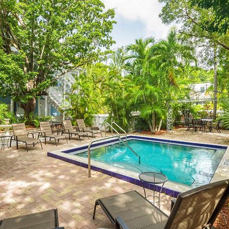 Sky Loft In Key West Villa Eksteriør billede