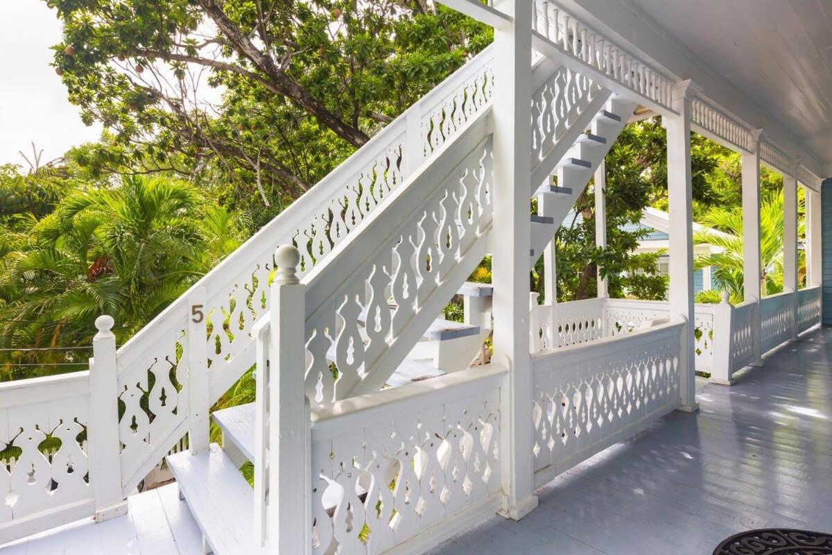 Sky Loft In Key West Villa Eksteriør billede