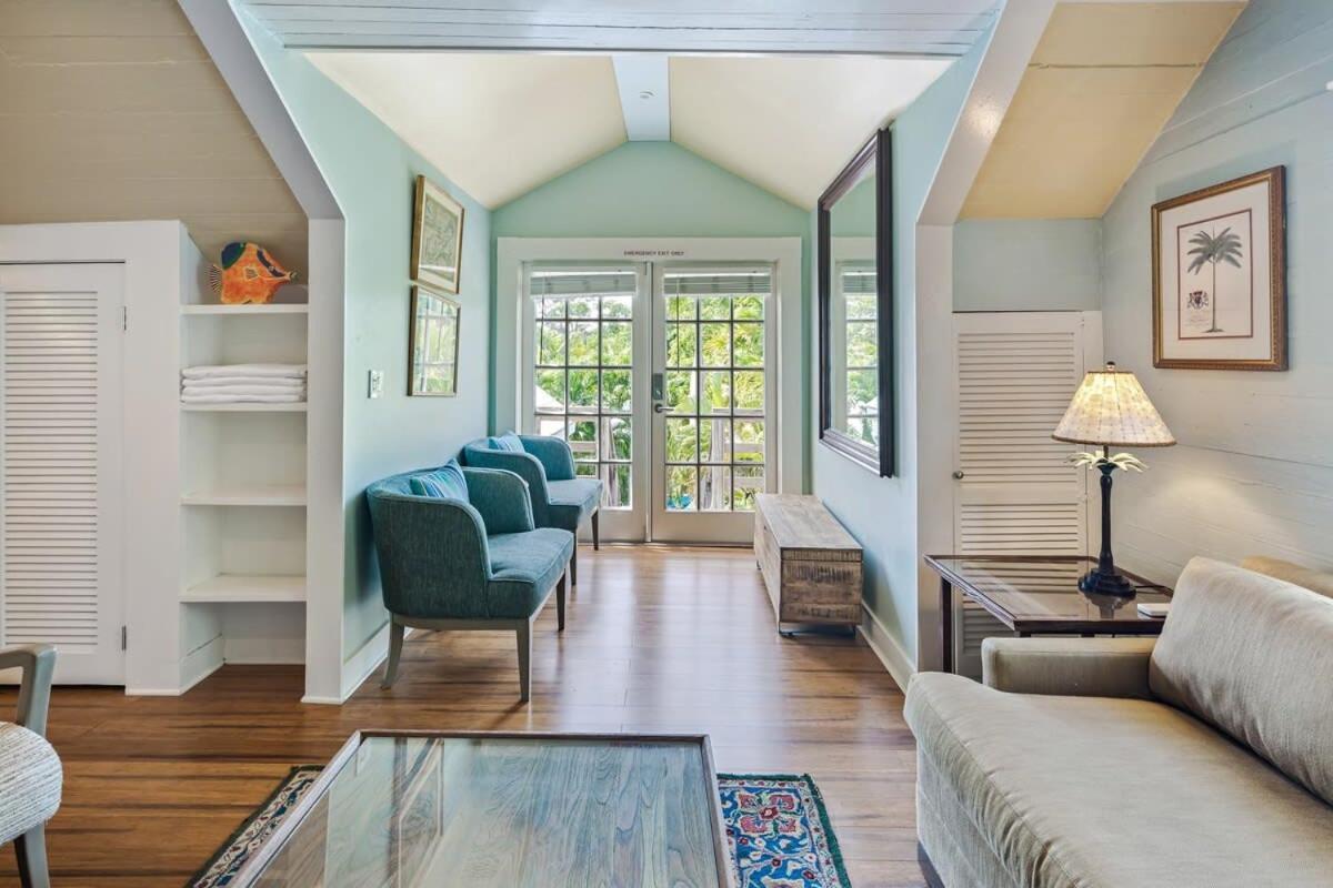 Sky Loft In Key West Villa Eksteriør billede